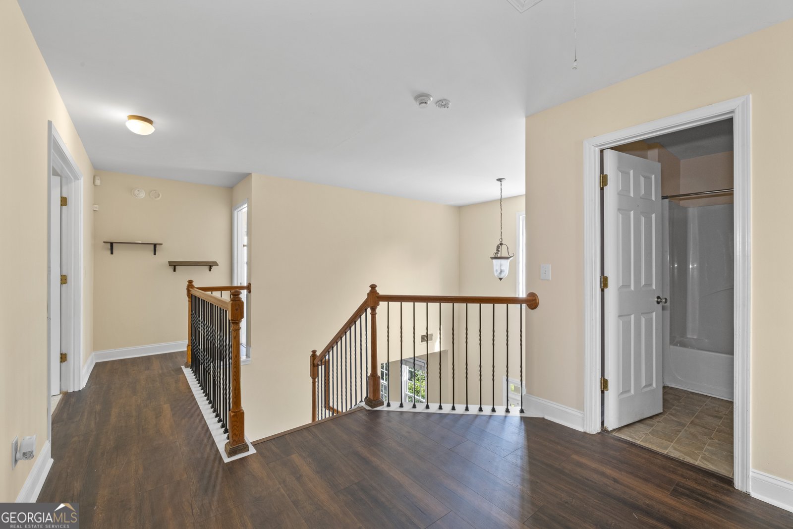 4461 KENTLAND Drive Acworth - 13