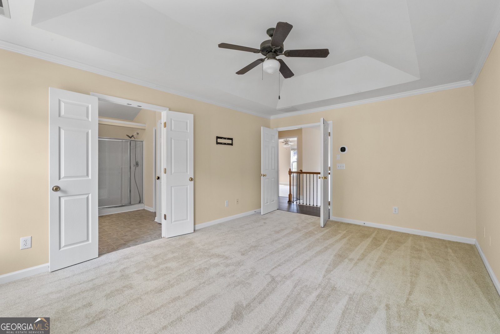 4461 KENTLAND Drive Acworth - 14