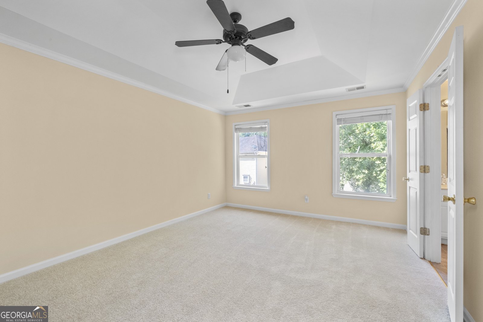 4461 KENTLAND Drive Acworth - 16