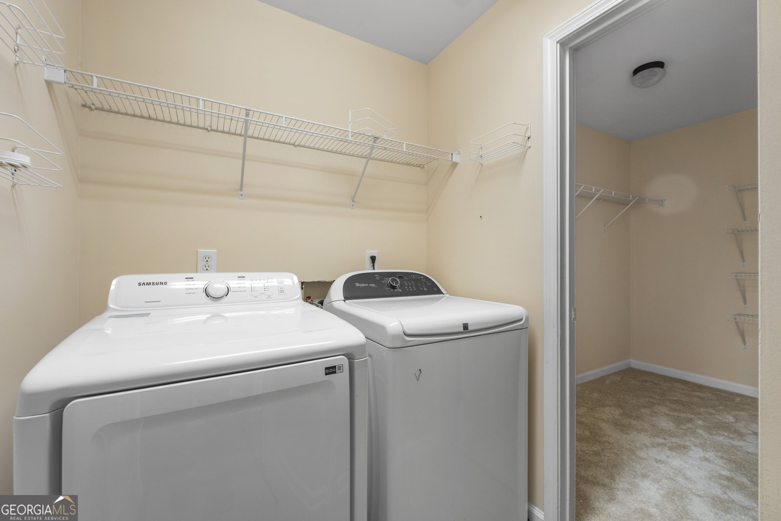 4461 KENTLAND Drive Acworth - 19