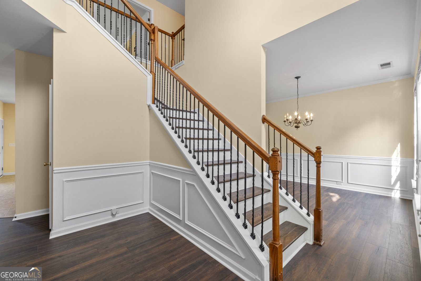 4461 KENTLAND Drive Acworth - 2