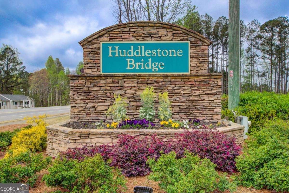 4461 KENTLAND Drive Acworth - 24