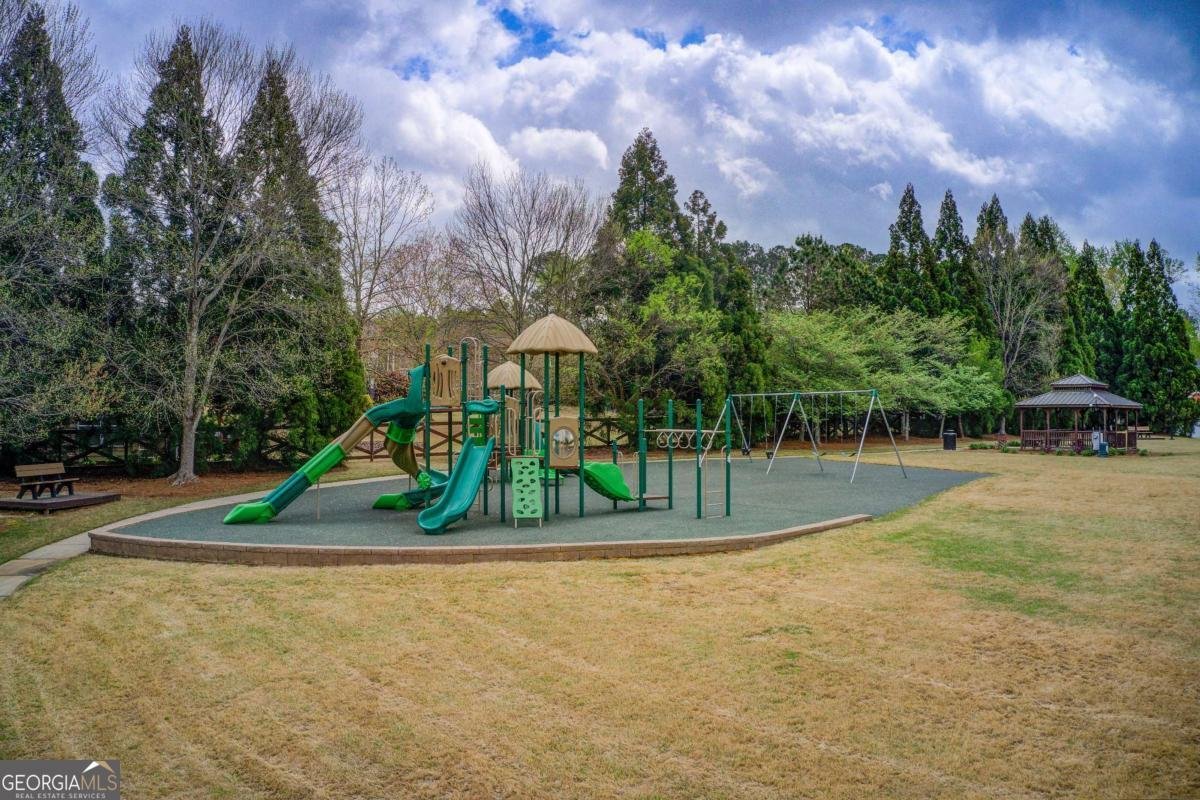 4461 KENTLAND Drive Acworth - 25