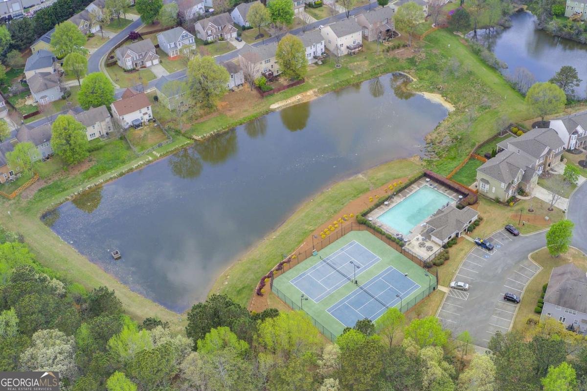 4461 KENTLAND Drive Acworth - 26