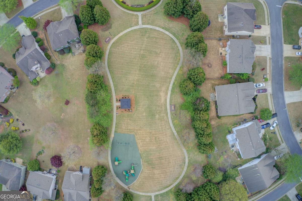 4461 KENTLAND Drive Acworth - 27