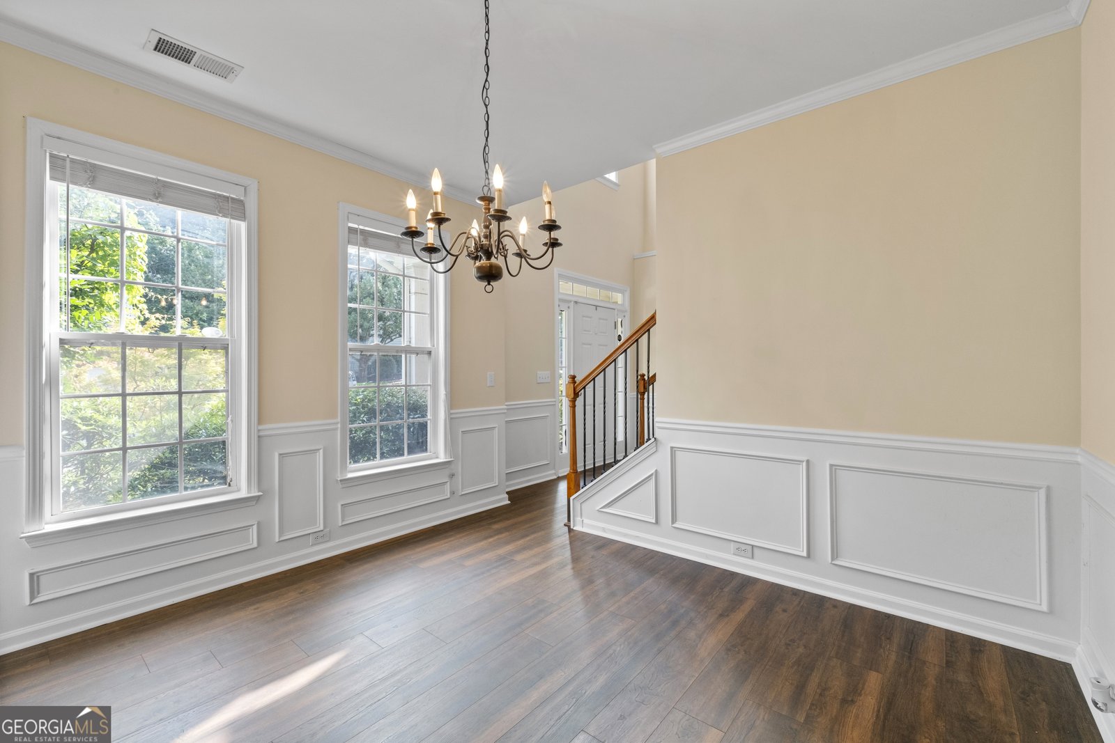 4461 KENTLAND Drive Acworth - 3