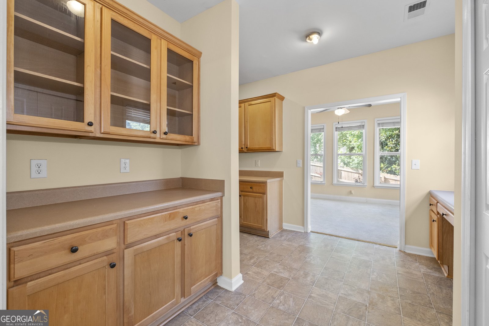4461 KENTLAND Drive Acworth - 4