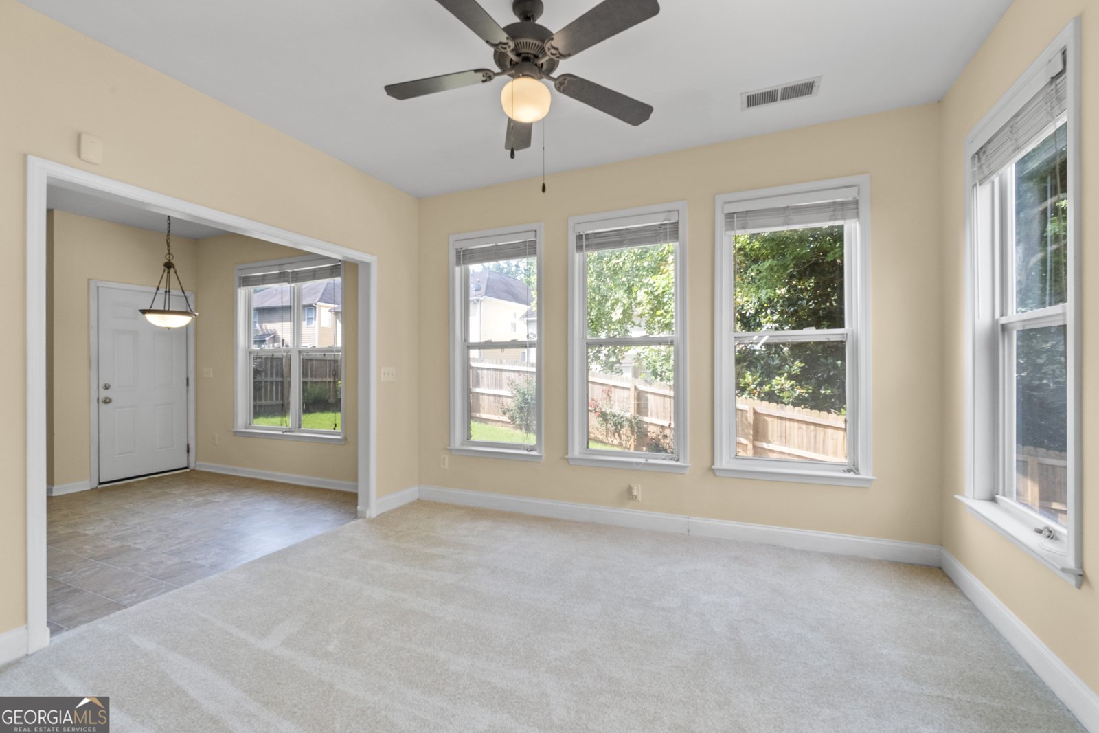 4461 KENTLAND Drive Acworth - 5