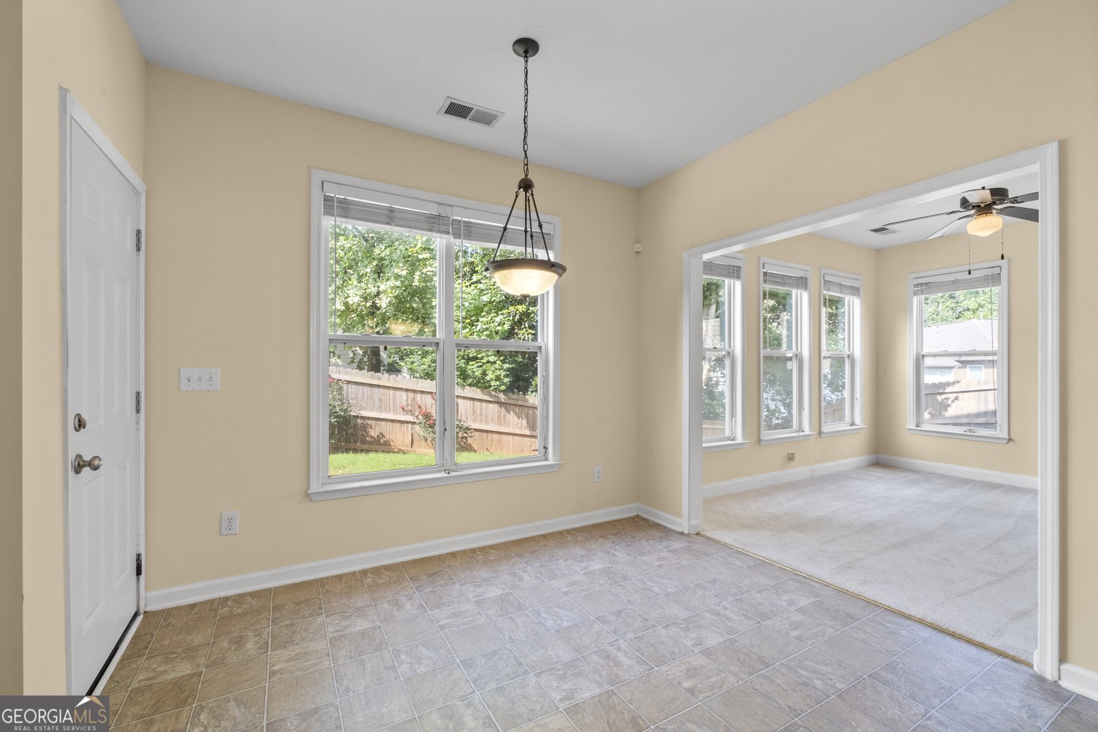 4461 KENTLAND Drive Acworth - 6