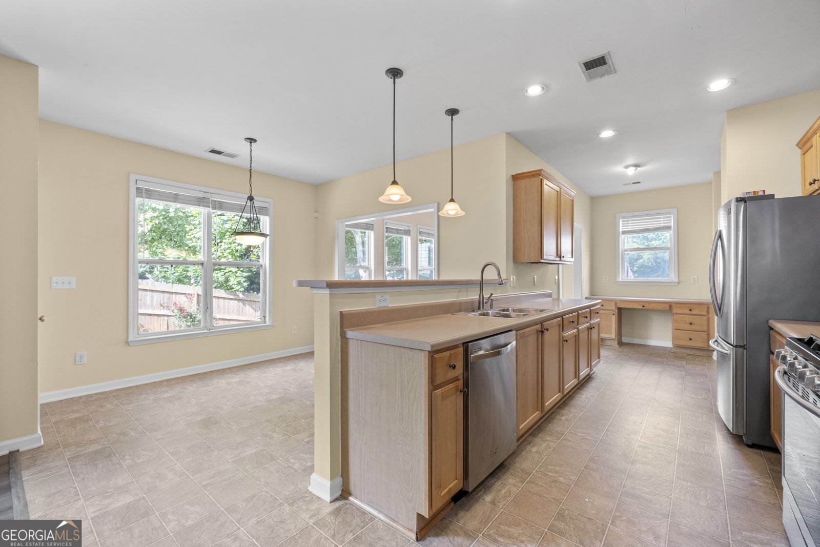 4461 KENTLAND Drive Acworth - 8