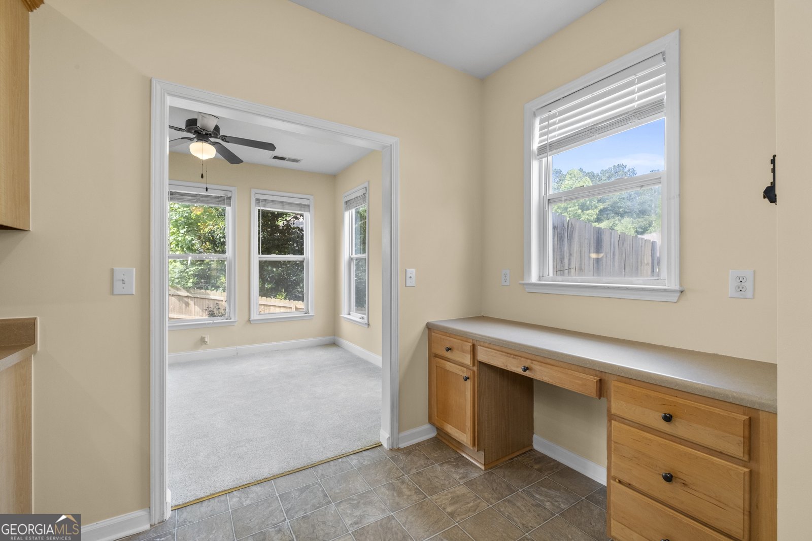 4461 KENTLAND Drive Acworth - 9