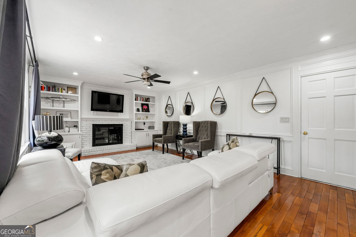 292 Old Rosser Road Stone Mountain - 10