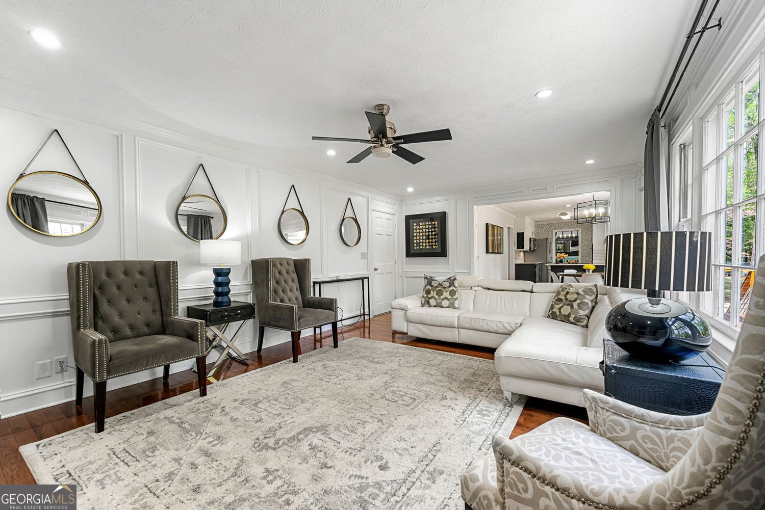 292 Old Rosser Road Stone Mountain - 11