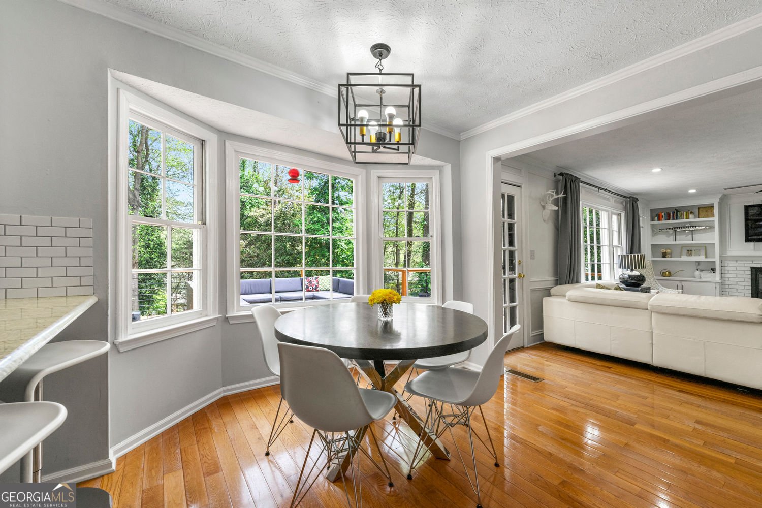 292 Old Rosser Road Stone Mountain - 12