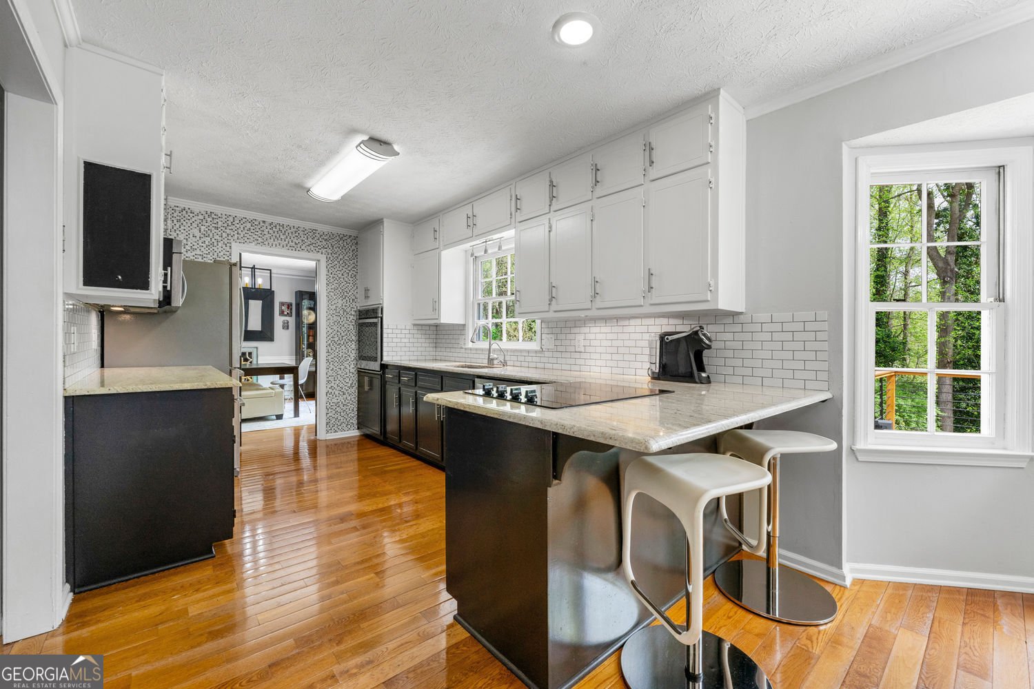 292 Old Rosser Road Stone Mountain - 13