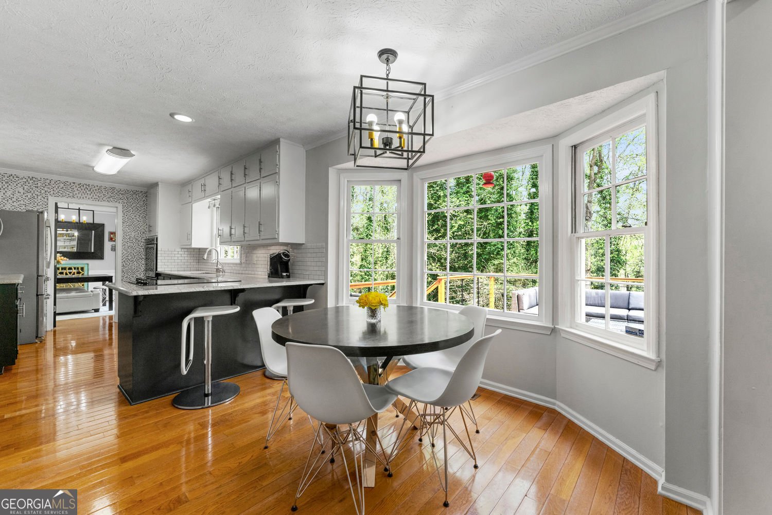 292 Old Rosser Road Stone Mountain - 14