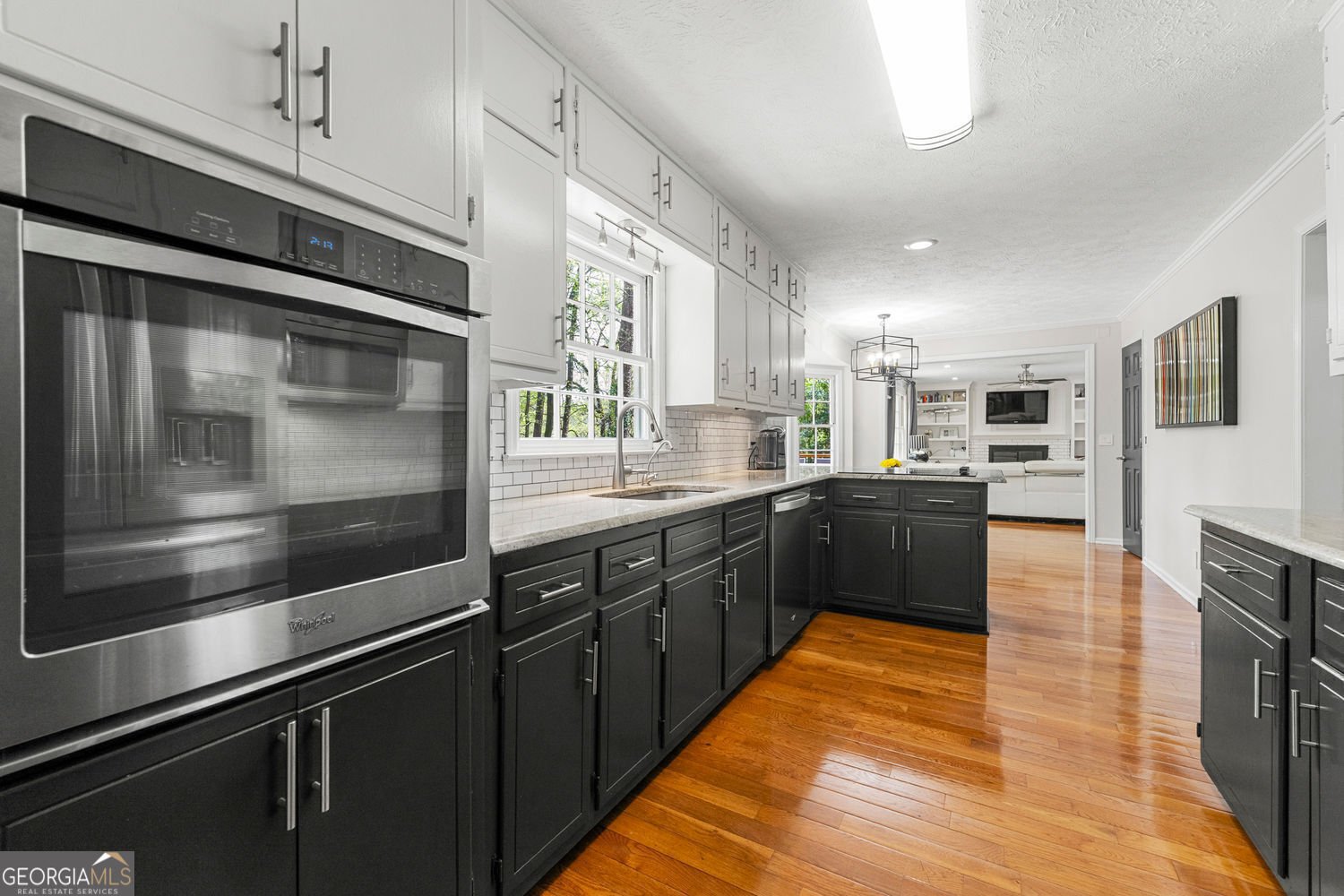 292 Old Rosser Road Stone Mountain - 15