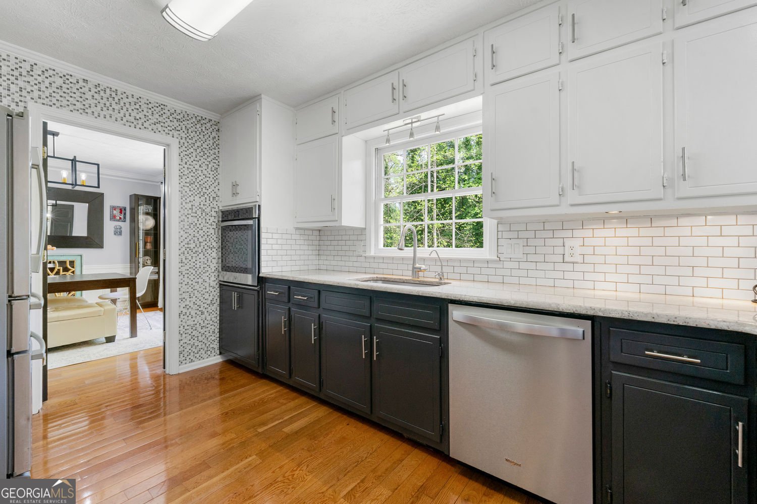 292 Old Rosser Road Stone Mountain - 16
