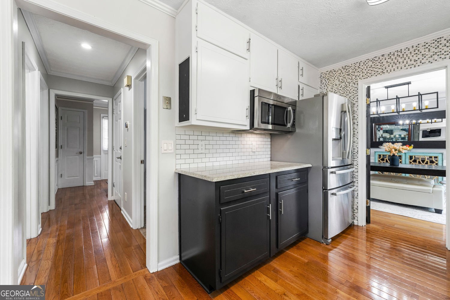 292 Old Rosser Road Stone Mountain - 17