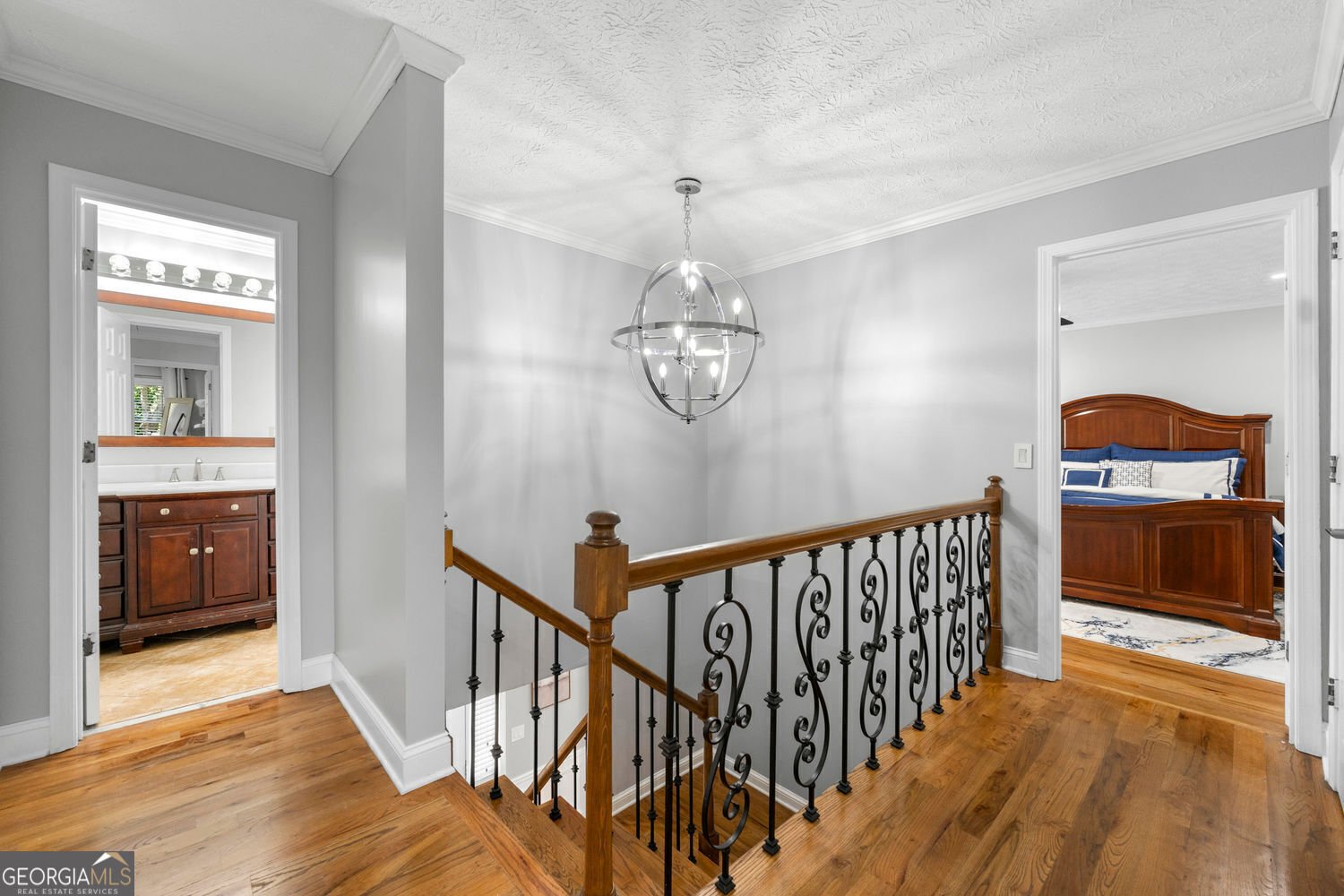292 Old Rosser Road Stone Mountain - 18