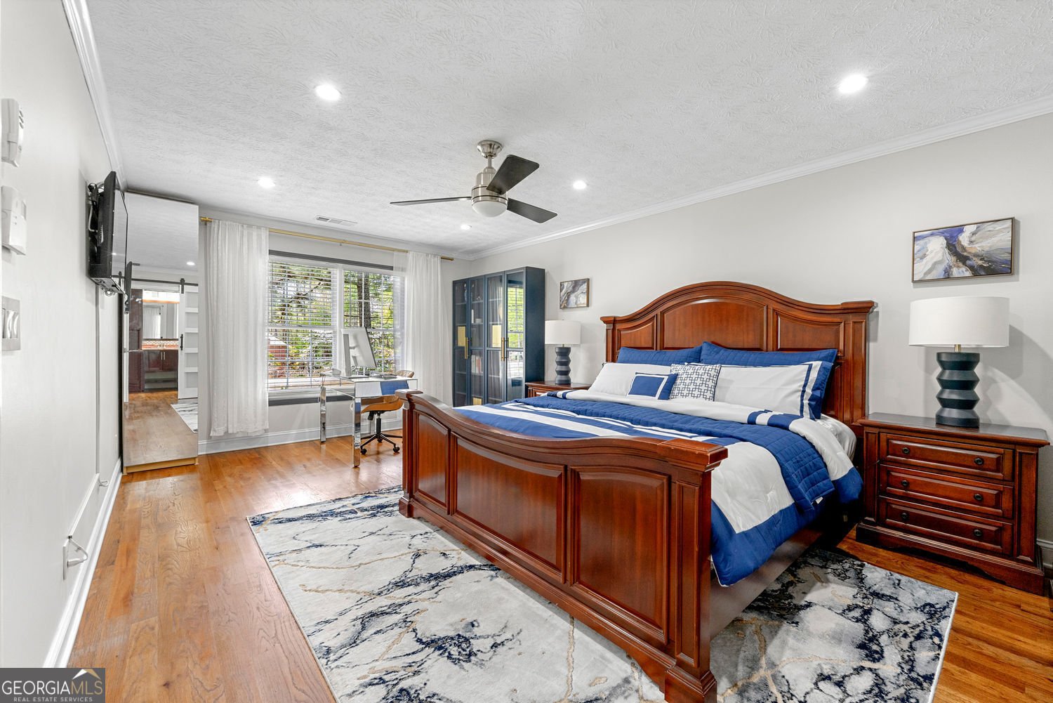 292 Old Rosser Road Stone Mountain - 19