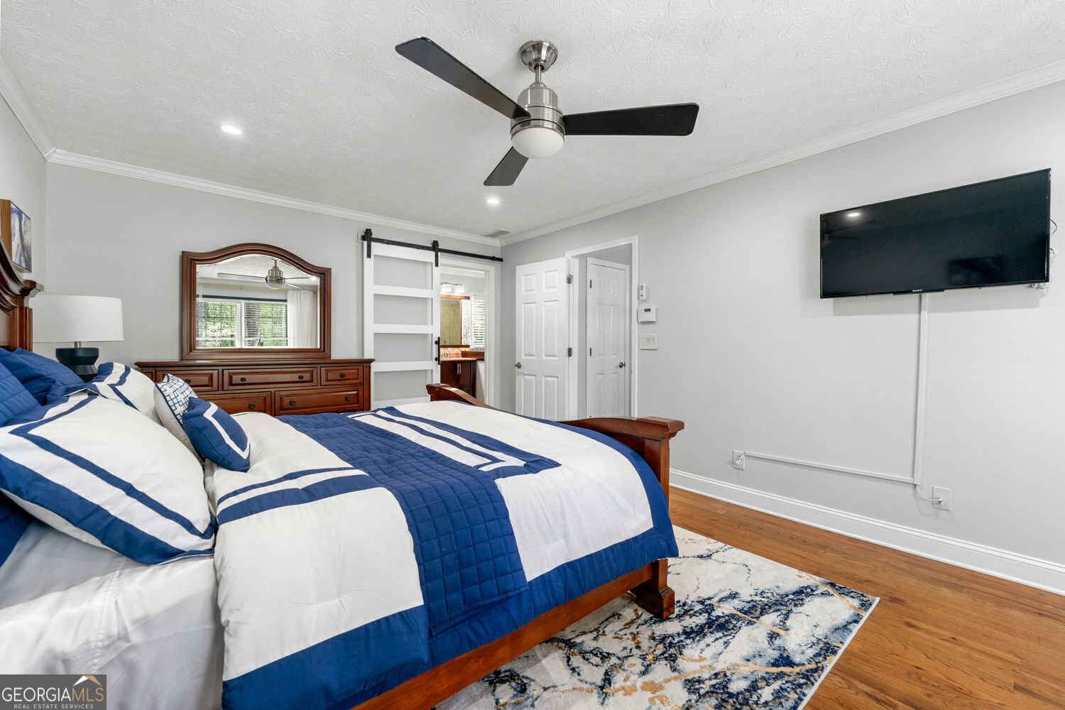 292 Old Rosser Road Stone Mountain - 20