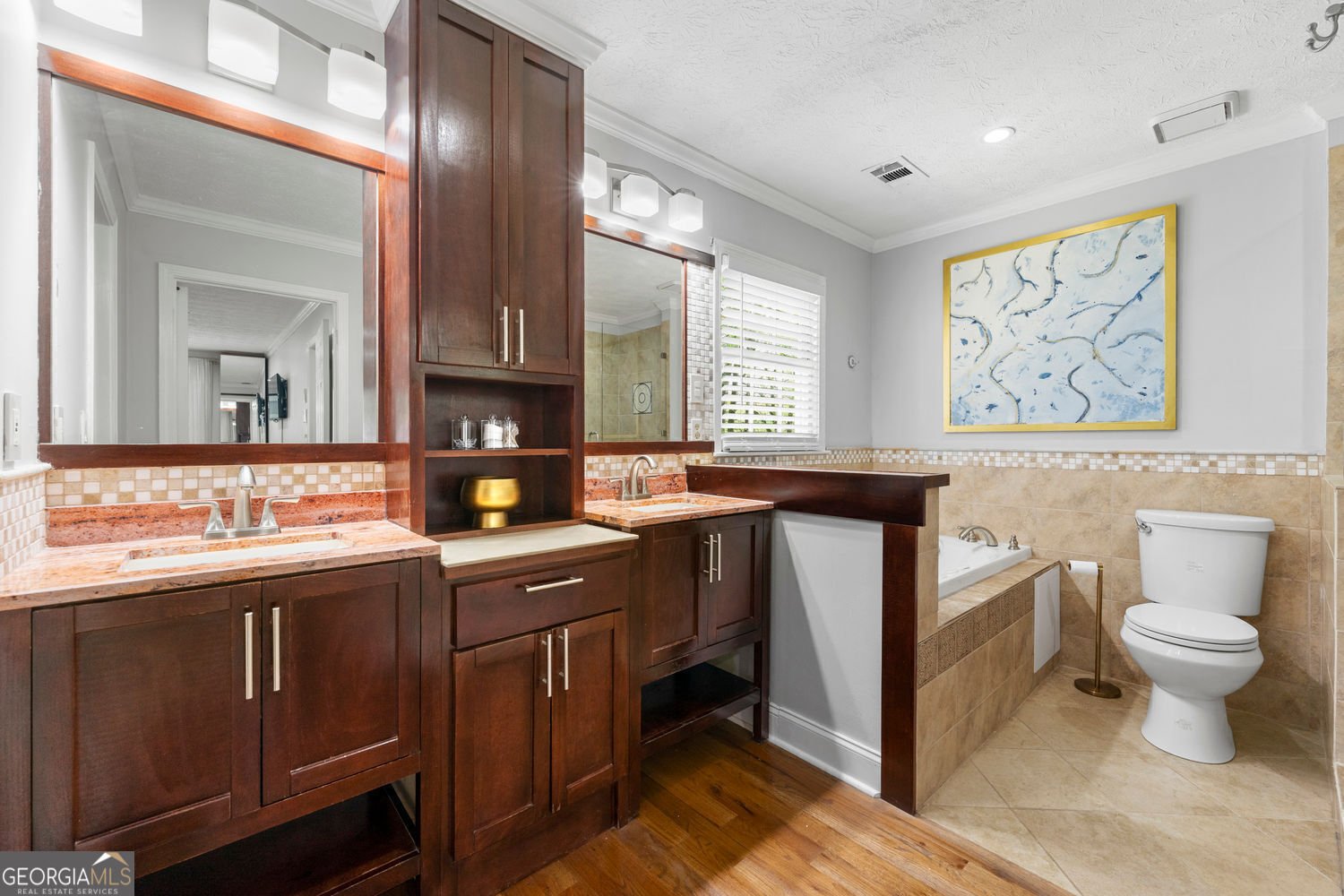 292 Old Rosser Road Stone Mountain - 21