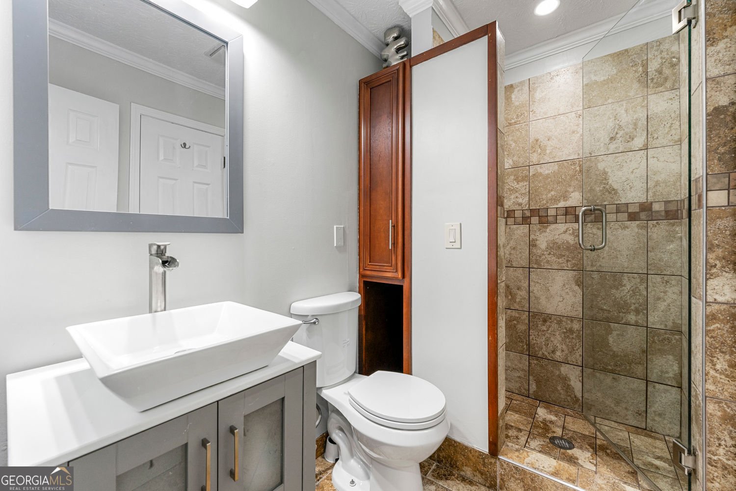 292 Old Rosser Road Stone Mountain - 22