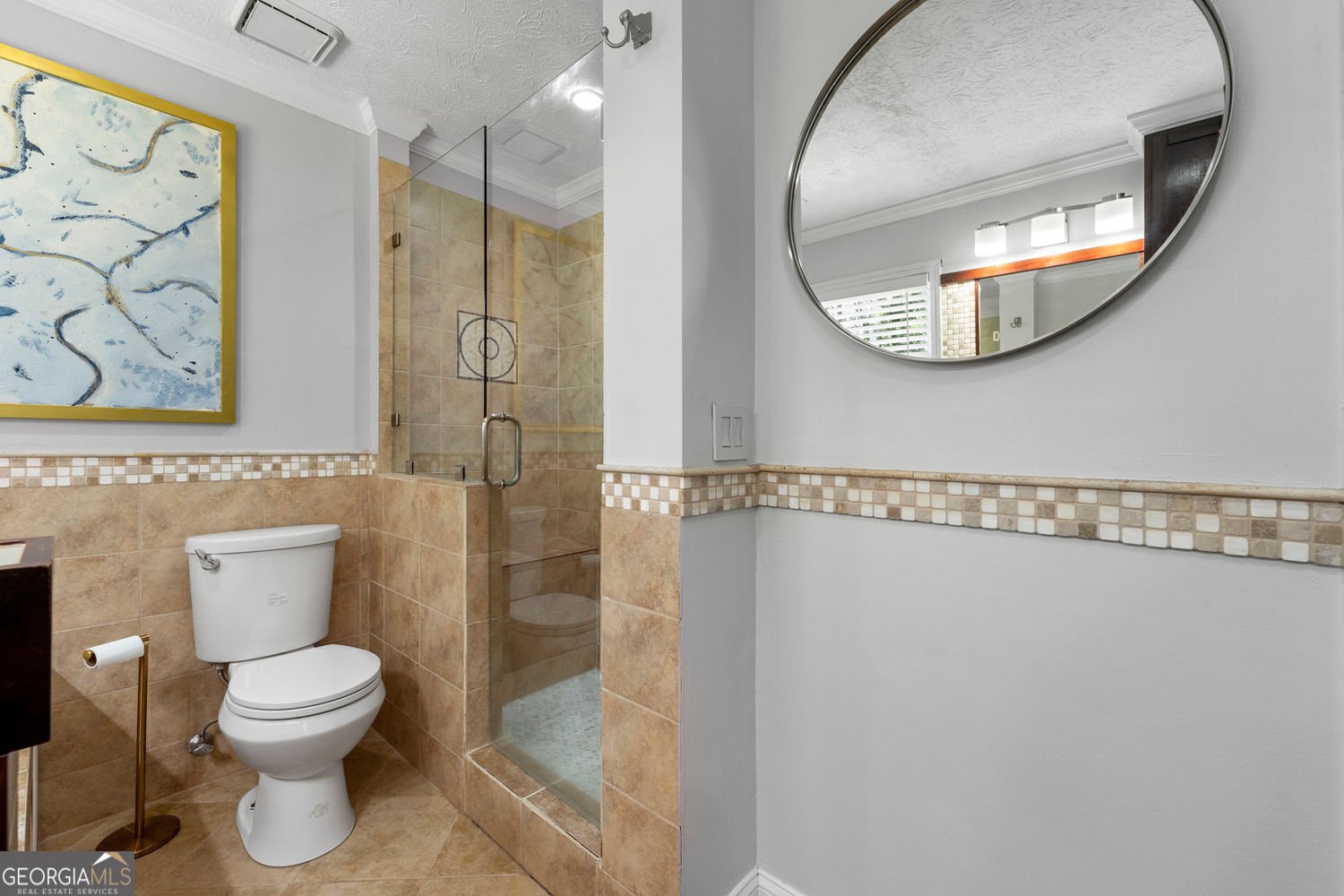 292 Old Rosser Road Stone Mountain - 24