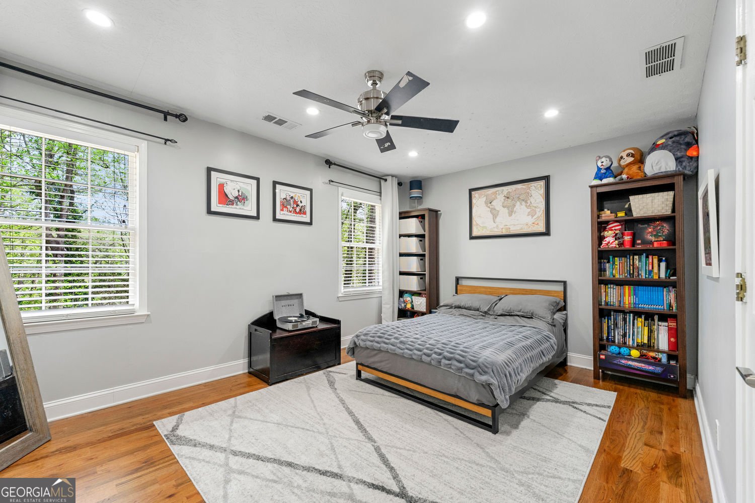 292 Old Rosser Road Stone Mountain - 26