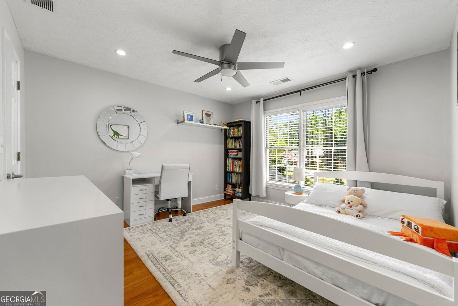 292 Old Rosser Road Stone Mountain - 27