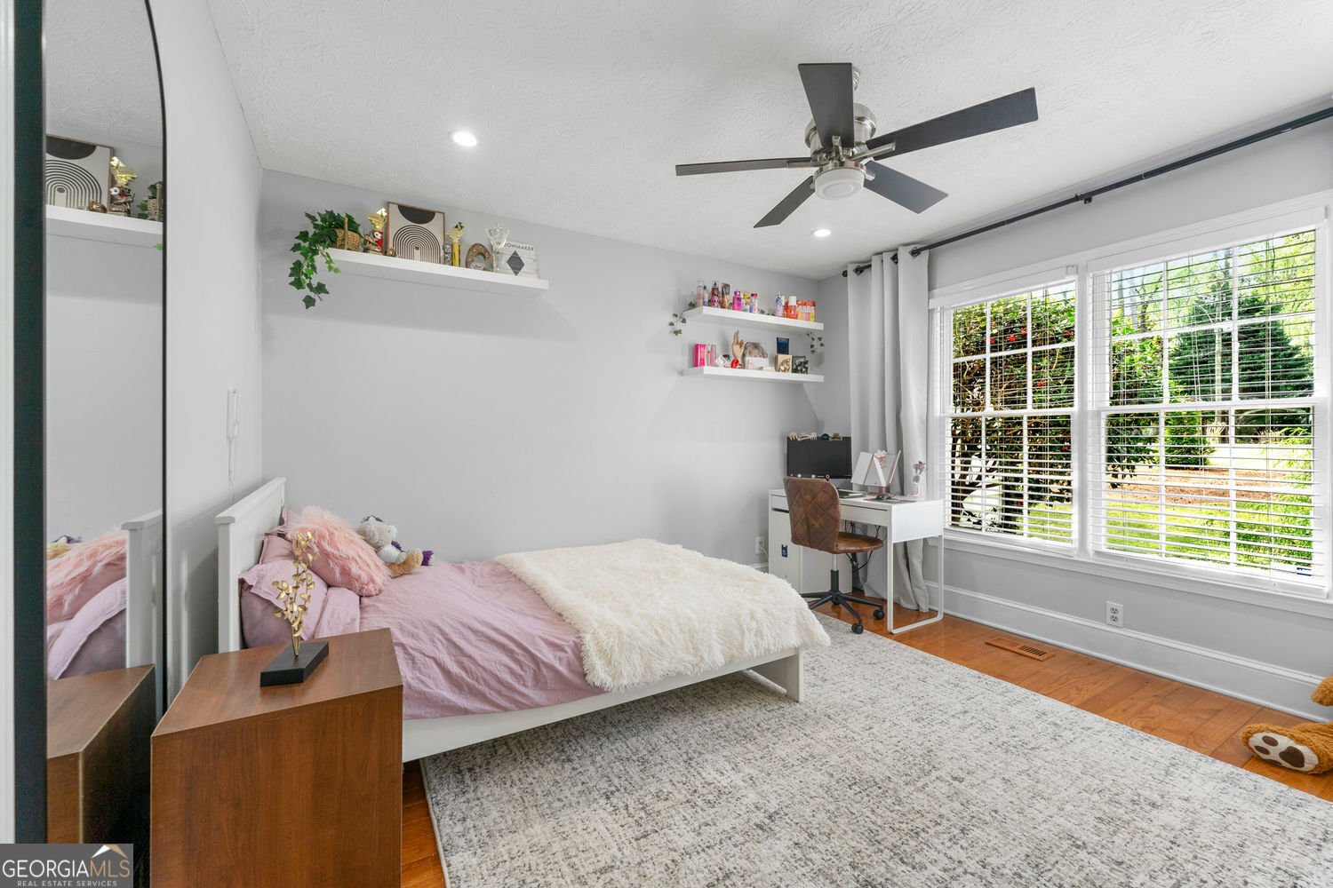 292 Old Rosser Road Stone Mountain - 28