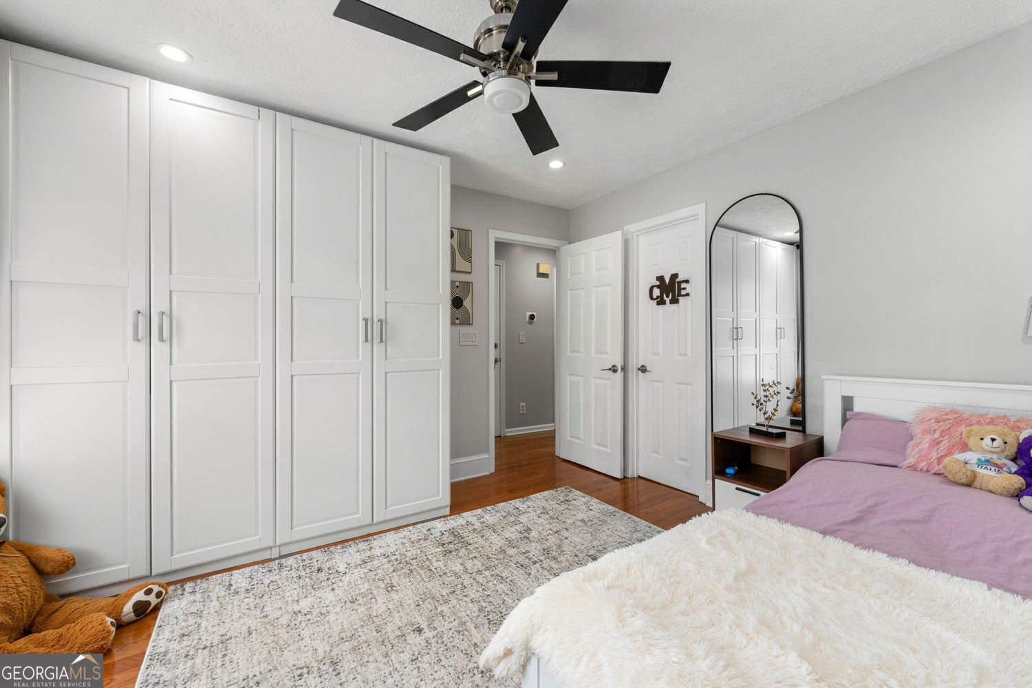 292 Old Rosser Road Stone Mountain - 29