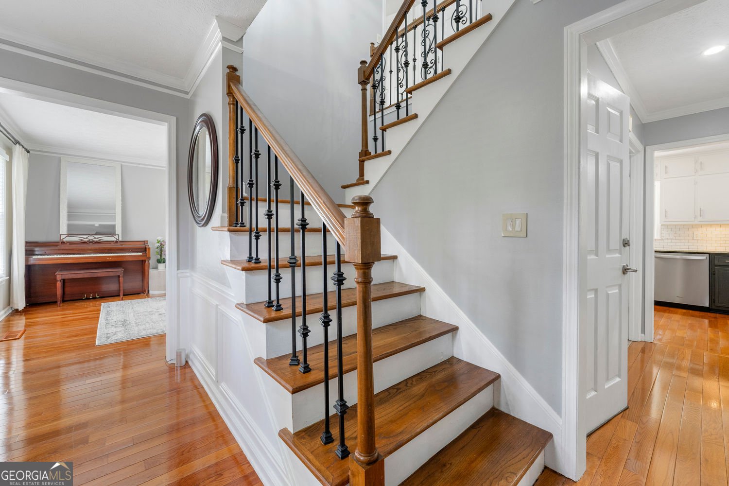 292 Old Rosser Road Stone Mountain - 3