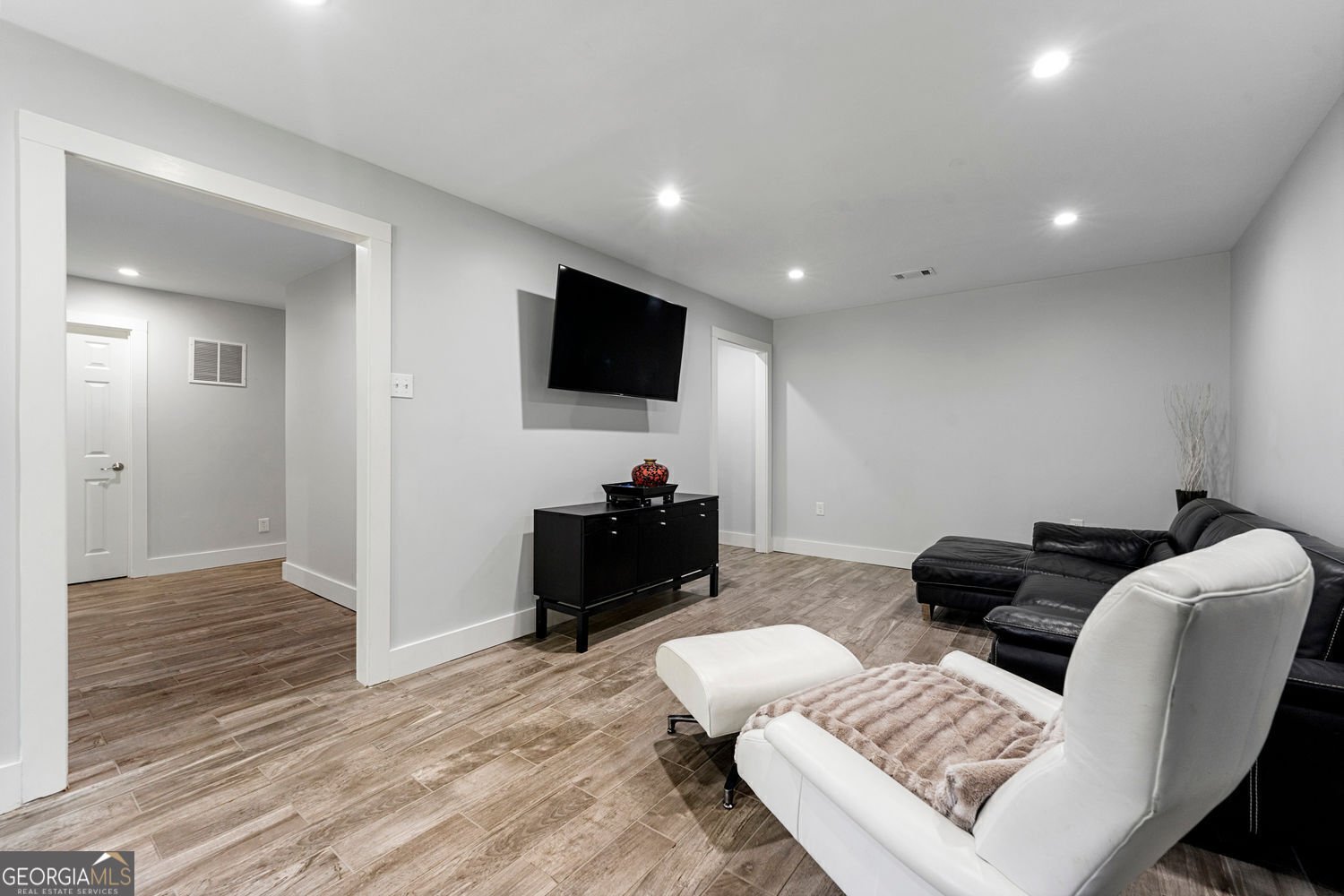 292 Old Rosser Road Stone Mountain - 31