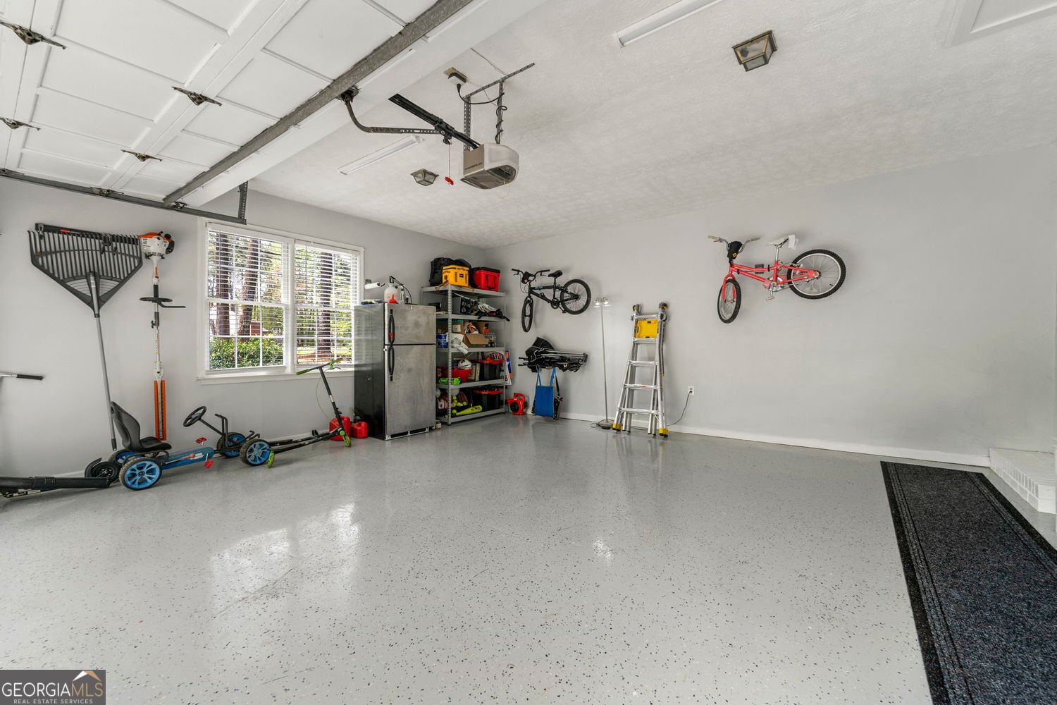 292 Old Rosser Road Stone Mountain - 35