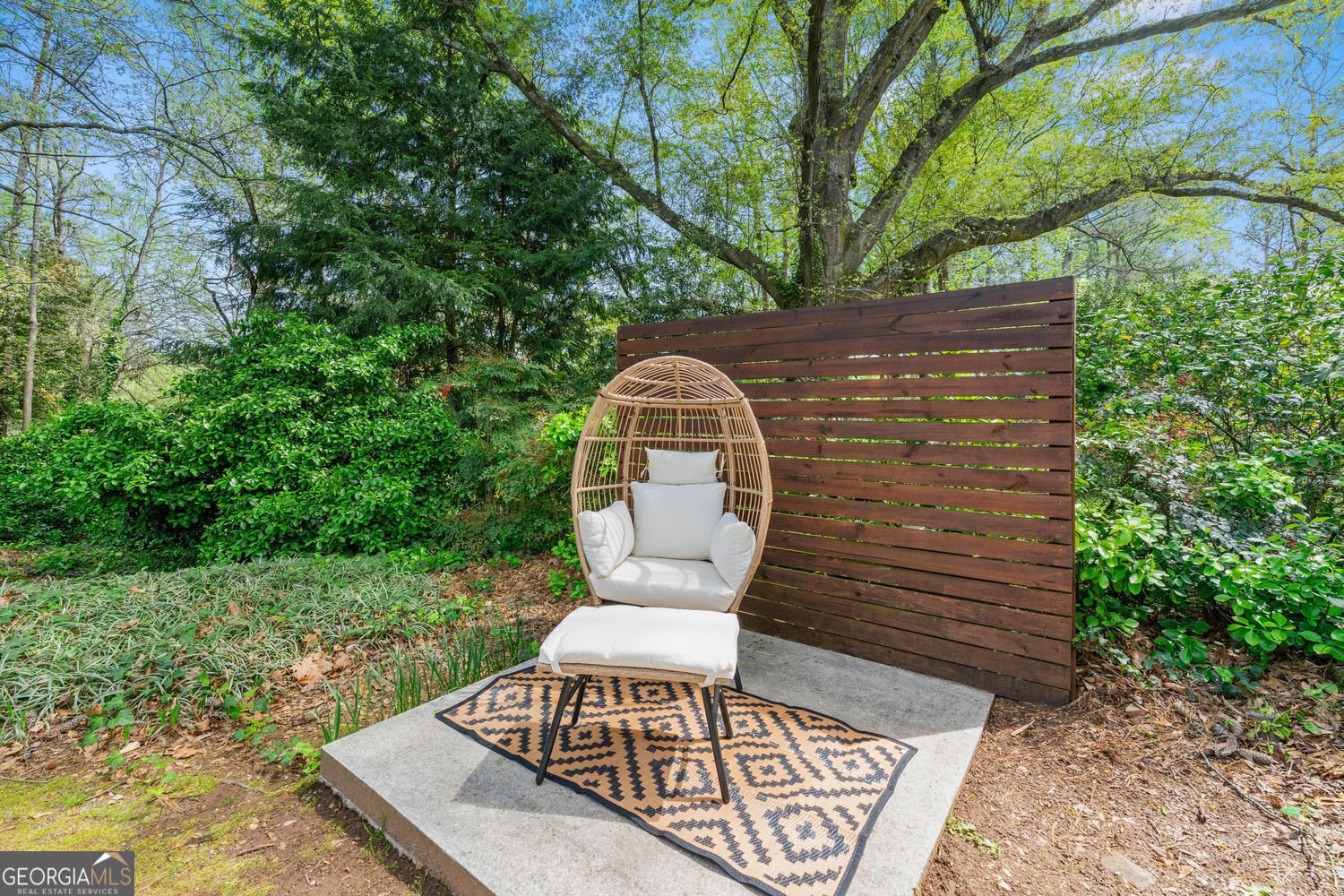 292 Old Rosser Road Stone Mountain - 36