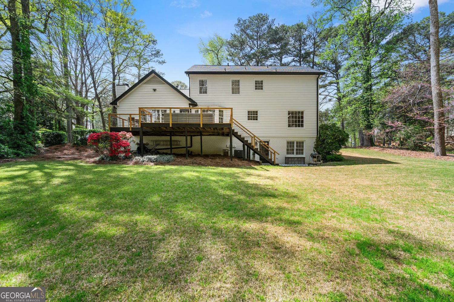 292 Old Rosser Road Stone Mountain - 37