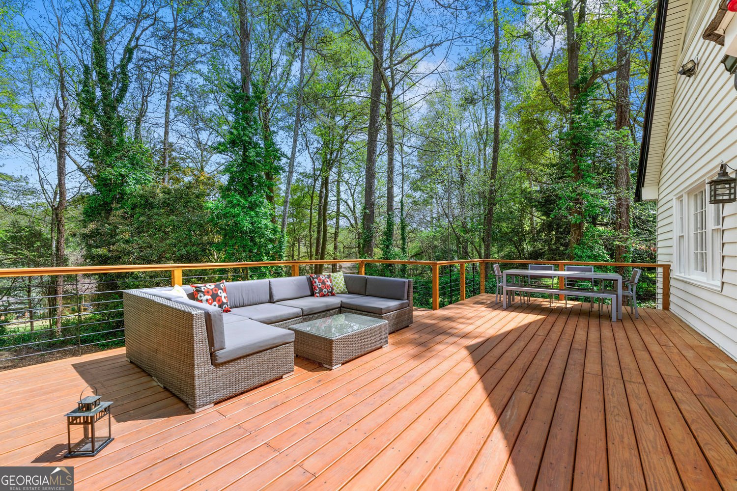 292 Old Rosser Road Stone Mountain - 38