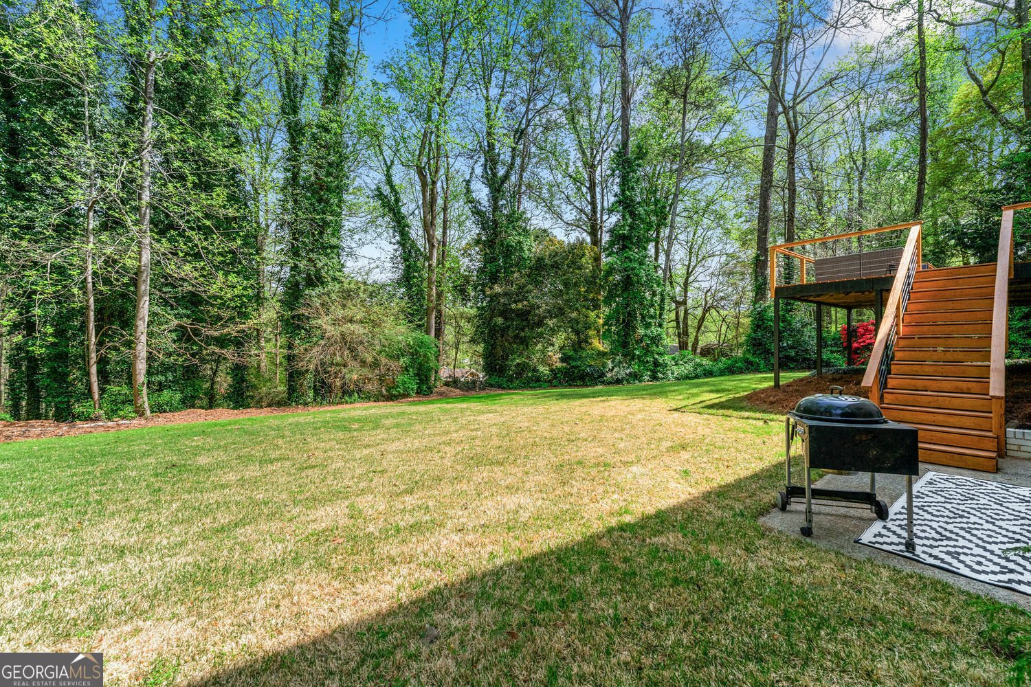 292 Old Rosser Road Stone Mountain - 39