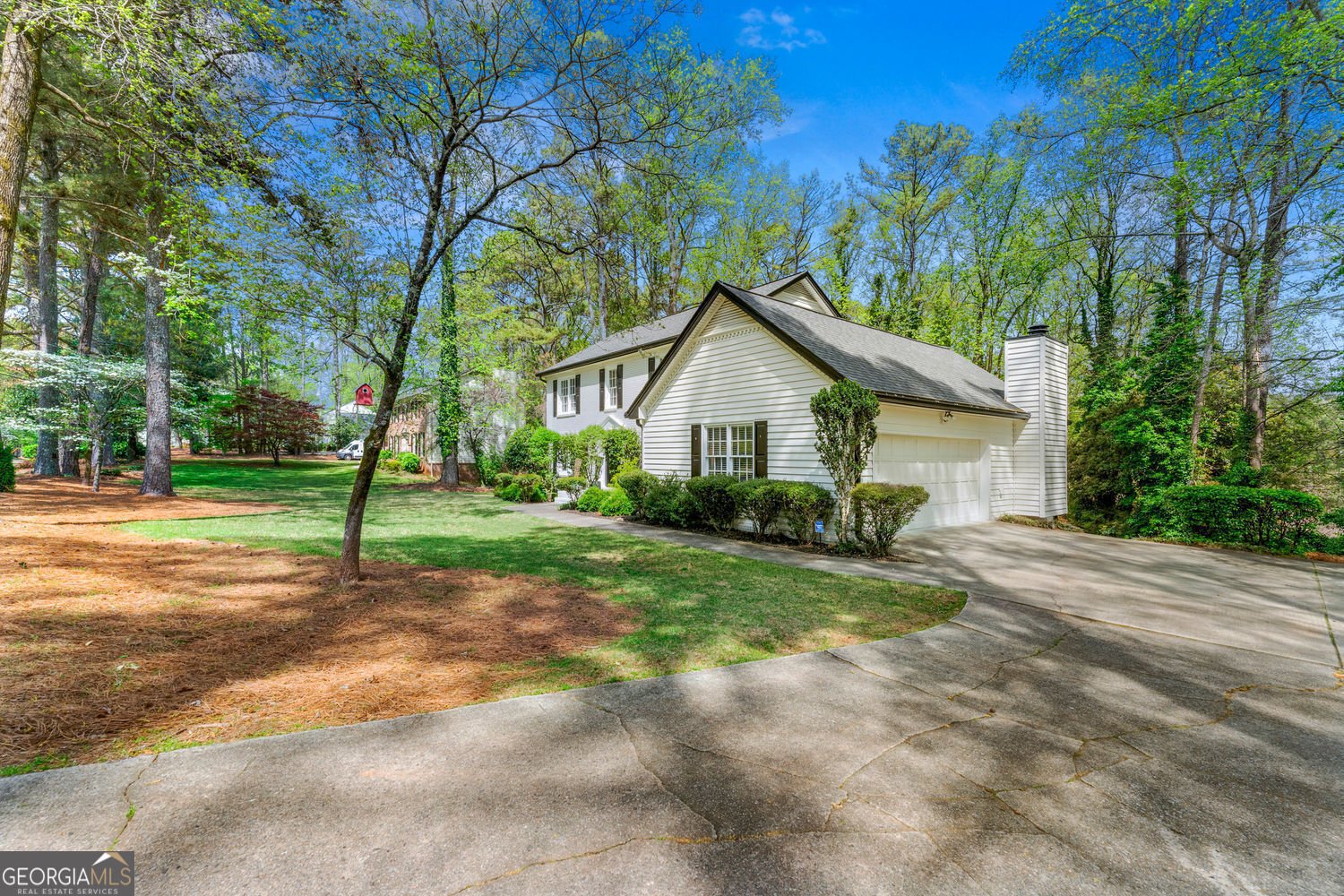 292 Old Rosser Road Stone Mountain - 41
