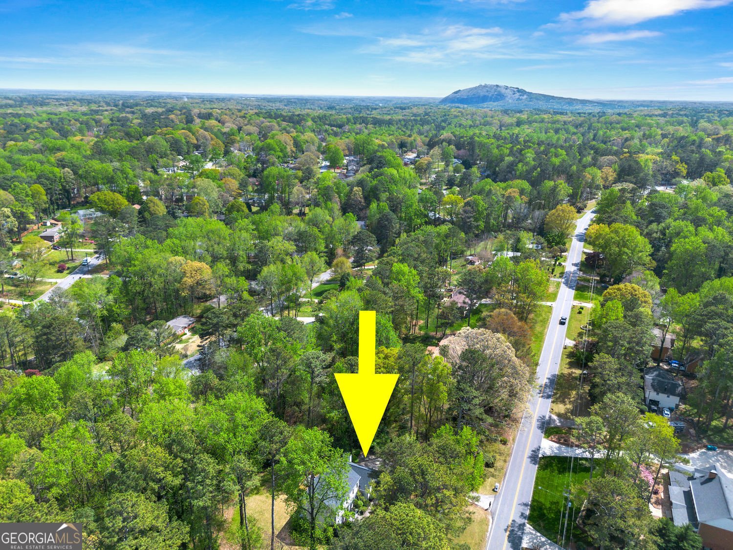 292 Old Rosser Road Stone Mountain - 42