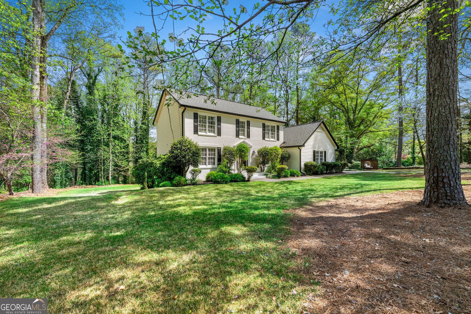 292 Old Rosser Road Stone Mountain - 43