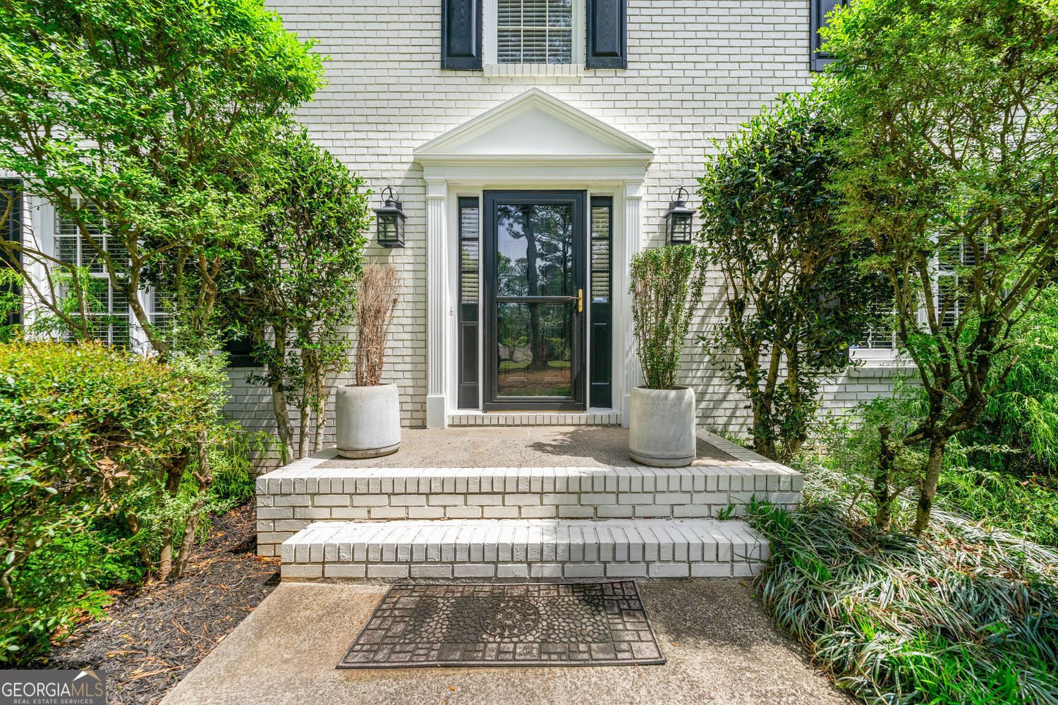 292 Old Rosser Road Stone Mountain - 45