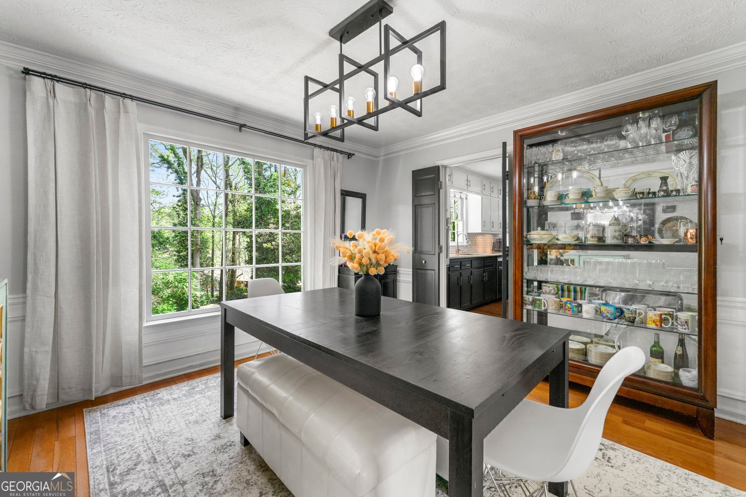 292 Old Rosser Road Stone Mountain - 5