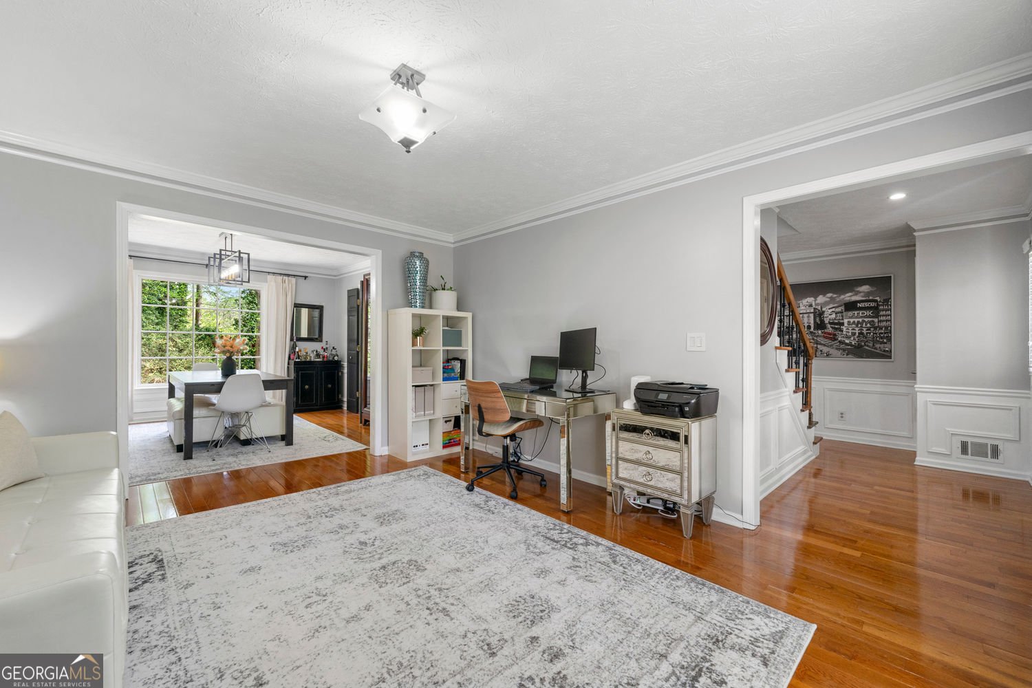 292 Old Rosser Road Stone Mountain - 7