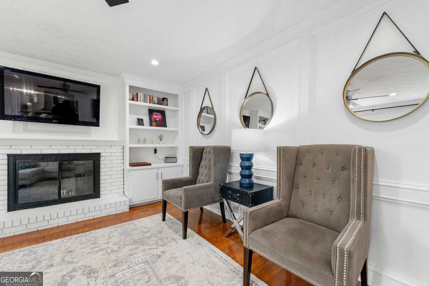 292 Old Rosser Road Stone Mountain - 8