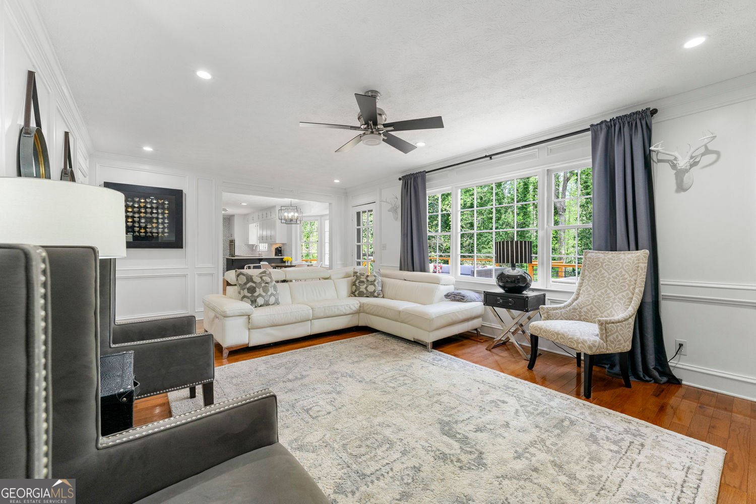 292 Old Rosser Road Stone Mountain - 9