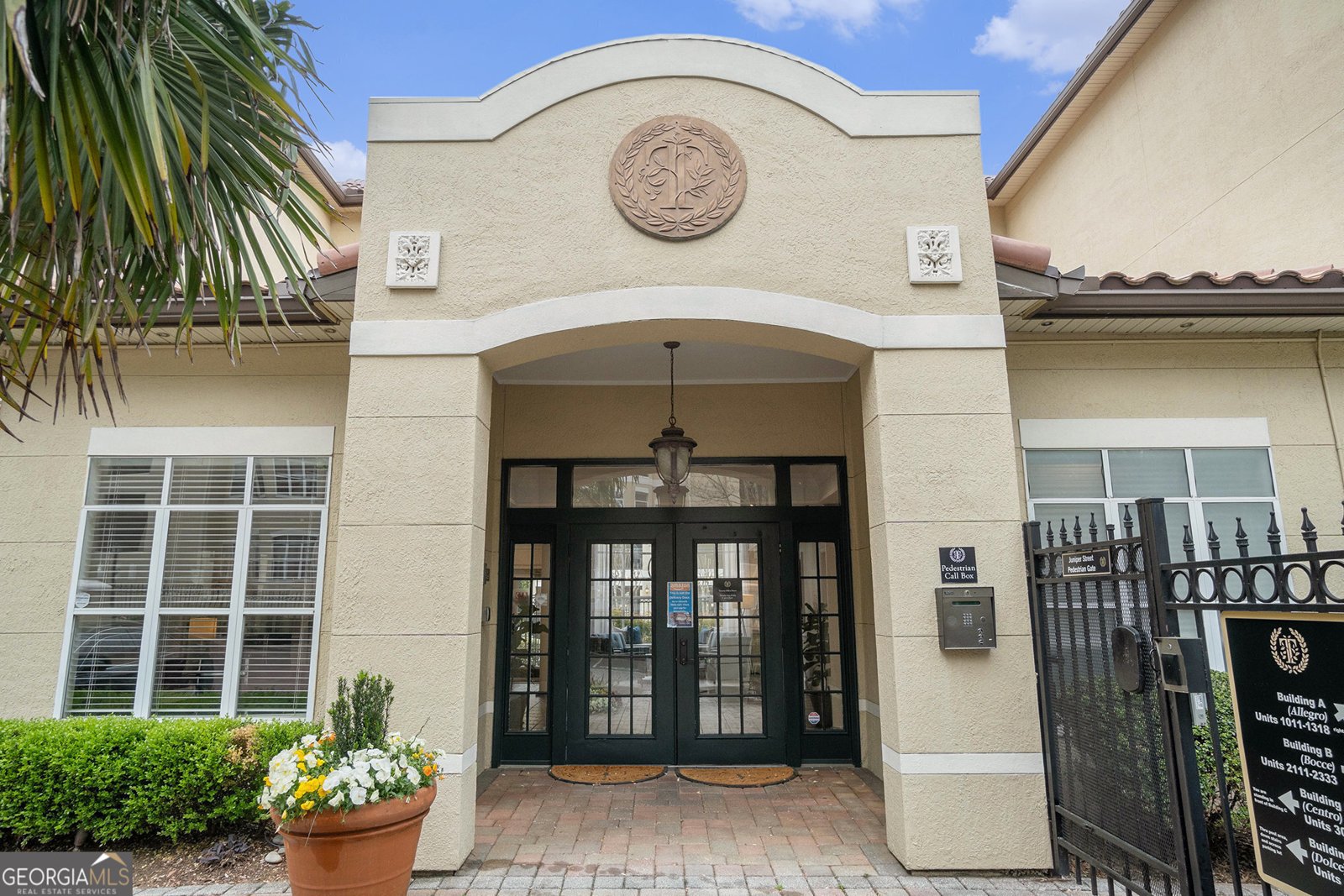955 Juniper Street Atlanta - 2