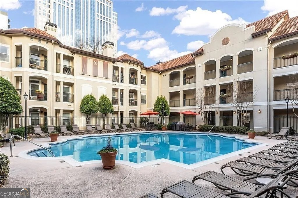 955 Juniper Street Atlanta - 25